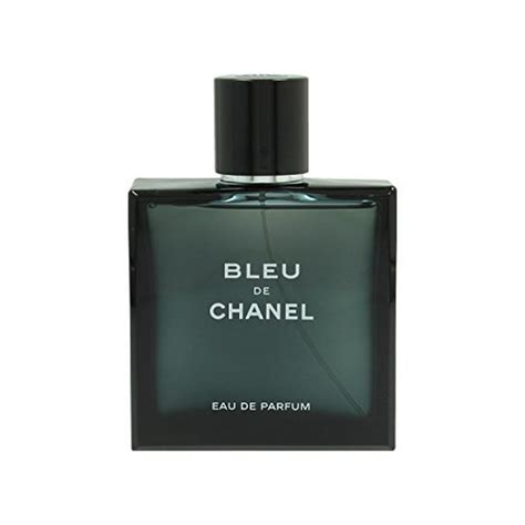 bleu de chanel eau de parfum 5oz